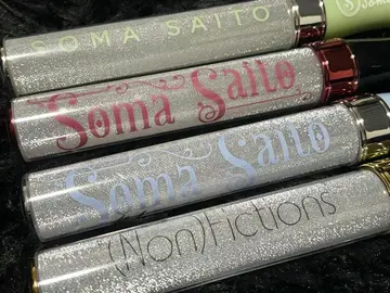 사이토 소마 응원봉