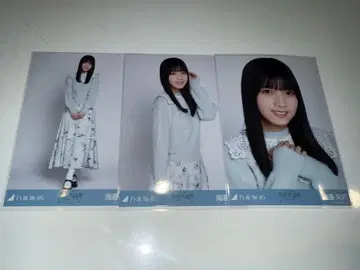 노기자카46 브로마이드 우미베 아카리