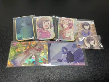 프로세카 니고 25시, 나이트 코드에서 시노노메 에나 묶음 판매