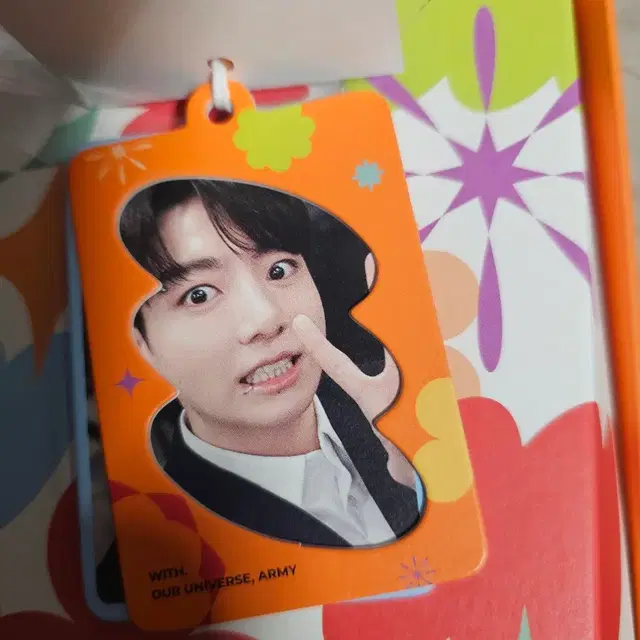 방탄소년단 PTD in US 정국참 포함 디코 풀셋