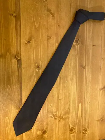 가마쿠라 셔츠 50oz 네이비 솔리드