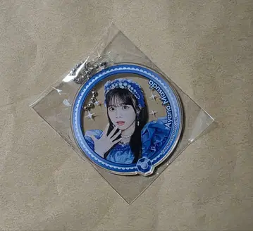 마스다 아야노 CUTIE STREET 아크릴 키링