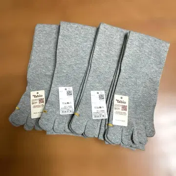 타비오 타비오 발가락 양말