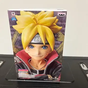 BORUTO 볼트 피규어 우즈마키 볼트 나루토