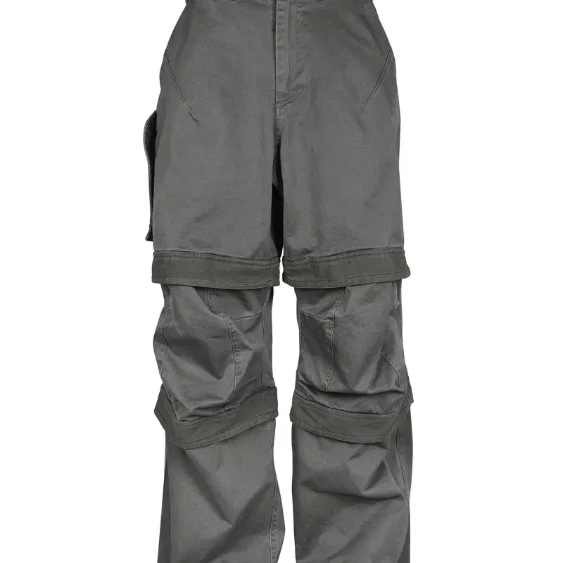 후이즈자코브 whoisjacov L M] whoisjacov huiseu jacov Cargo Pants