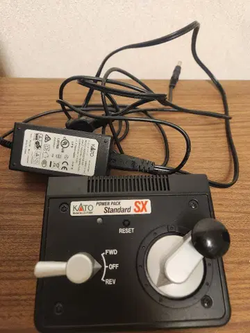 KATO 파워팩 스탠다드SX