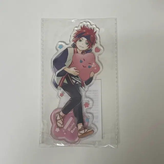 [미개봉] 앙스타 린네 소중한 동심 팝업 아크릴 스탠드