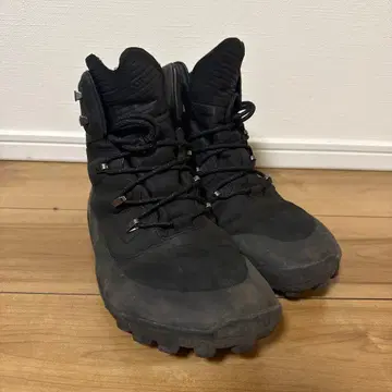 TRACKER WINTER II SG 41 남성용 블랙