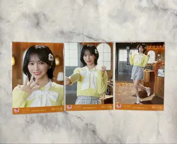 이코럽 노구치 이오리 코모레비 메조포르테