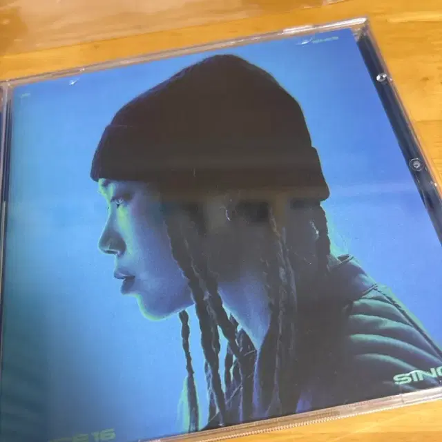 Sino Since 16 앨범 CD 팝니다