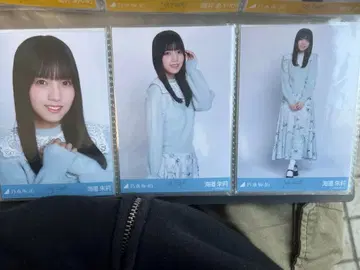 우미베 아카리 쿠보 시오리 졸업 콘서트 카라 부착 컴프