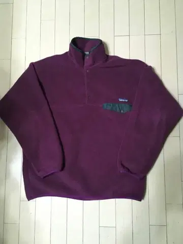 patagonia 90s 스냅t 사이즈 L