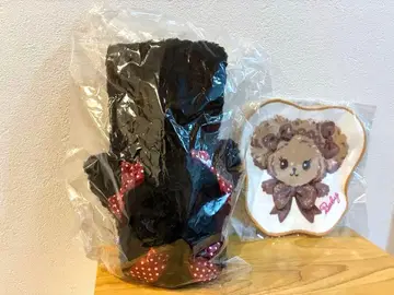 BABY THE STARS SHINE BRIGHT 네코쿠먀짱 머플러