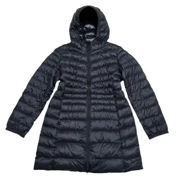 새상품급 유니클로 울트라 라이트 다운 코트 XL