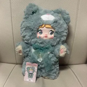 Nommi 400% 오야스미쿠마짱 만안소웅 그린 story