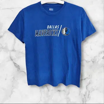 NBA DALLAS MAVERICKS 반팔 T셔츠
