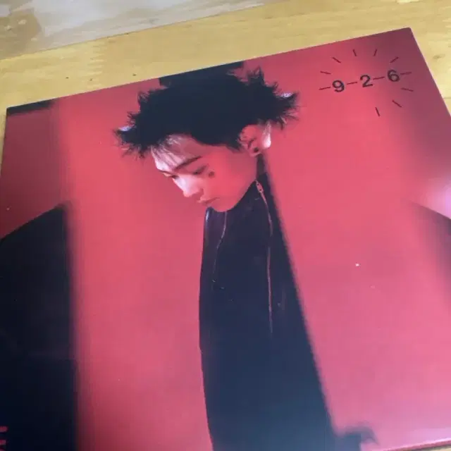 허성현 huh 앨범 팝니다