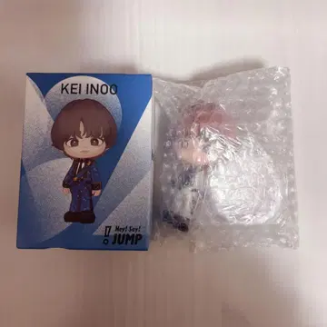 Hey! Say! JUMP 이노오 케이 피규어 시크릿