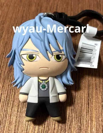 원펀맨 백 클립 아머 마스크