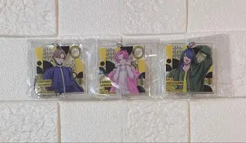 히프노시스 마이크 시부야 아크릴 키링