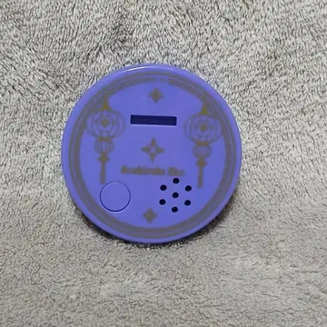 dytica 2nd anniversary 별 인도 쇼 보이스 스탠드