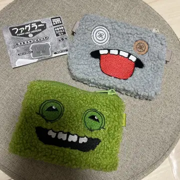 파글라 모후모후 포셰트 2세트