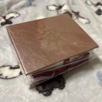 아이돌리쉬 세븐 5주년 굿즈