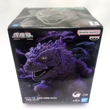 [ 진좌수 ] 고질라 2023 피규어