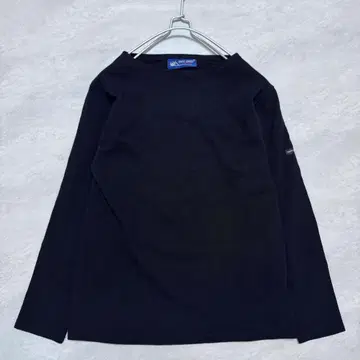 SAINT JAMES 세인트 제임스 긴팔 티셔츠 프랑스제