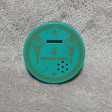 dytica 2nd anniversary 소우운 카게츠 보이스 스탠드