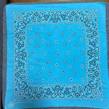 반다나 80's, 90's WAMCRAFT 와무크라프트 편이 미국제