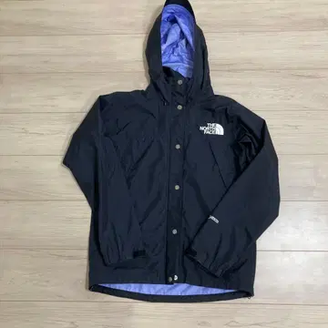 THE NORTH FACE 고어텍스 마운틴 레인텍스