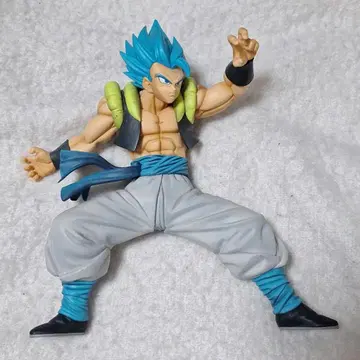 드래곤볼 제일복권 피규어 오지터 블루 상자 없음