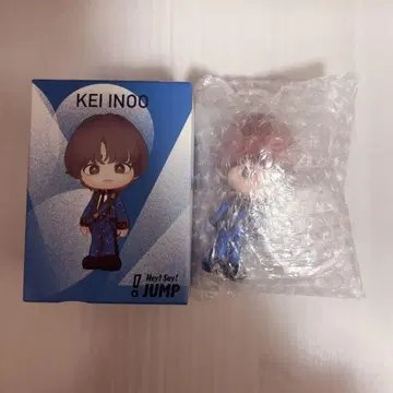 Hey! Say! JUMP 이노오 케이 피규어 노멀