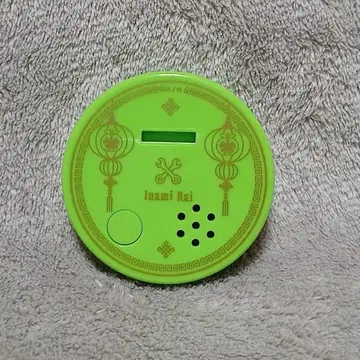 dytica 2nd anniversary 이나미 라이 보이스 스탠드