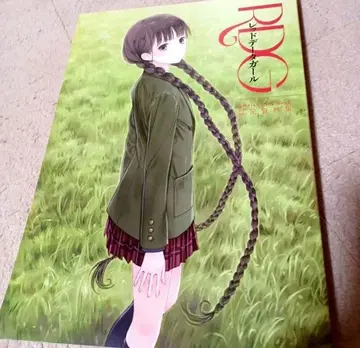 RDG 레드 데이터 걸 설정 자료집