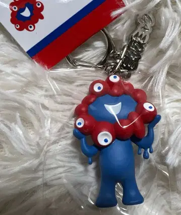 오사카 간사이 만박 미야쿠미야쿠 키링