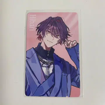 Seasons & Love? 와타라이 히바리 혜택 카드