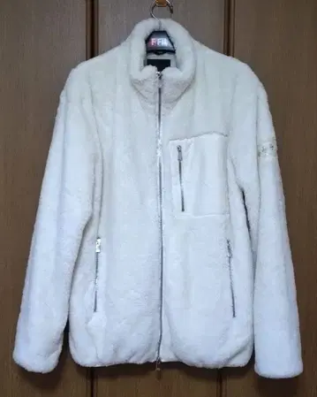 TATRAS 타트라스 보아 플리스 자켓