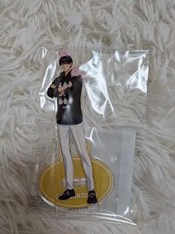 신 테니스의 왕자님 코스모 월드 아크릴 스탠드 사나다