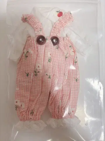 브라이스 아웃핏 작가님