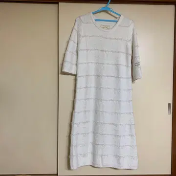 젤라또피케 원피스