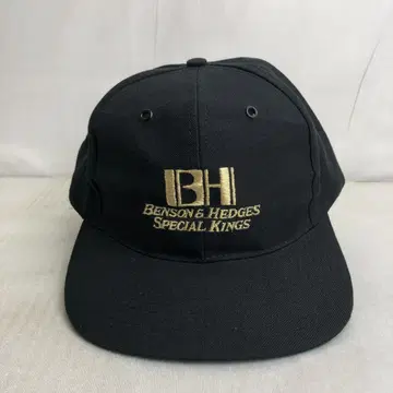 [ US 구제 의류 ] BENSON & HEAGES 레이온 빈티지 캡