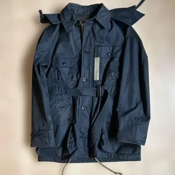 캡틴선샤인 밀리터리 코트