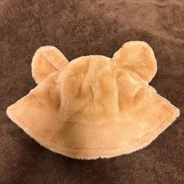 Disney 더피 팬캡