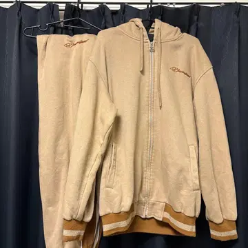 los angels territory 셋업