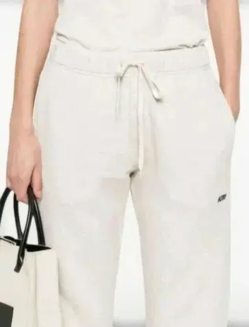 [ 새상품급 ] Autry / 오토리 트랙 팬츠