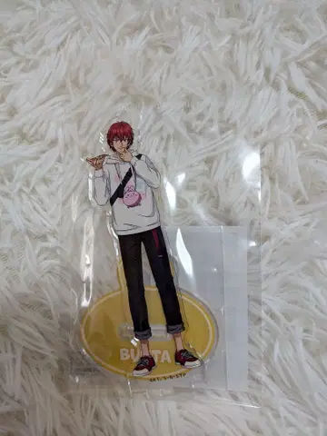 신 테니스의 왕자님 요코하마 코스모 월드 아크릴 스탠드 마루이 분타