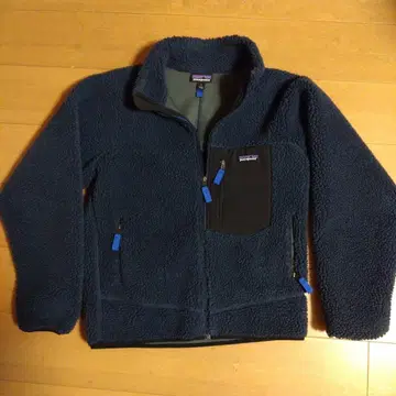 patagonia 레트로X S 네이비 STY23056SP21