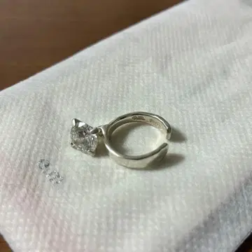 [ e.m. ] 지르코니아 흔들림 토링